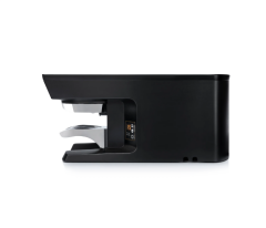 Puqpress M2 - Otomatik Tamper Siyah