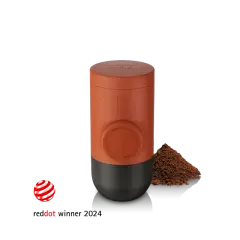 Wacaco Minipresso GR2  Bakır - Taşınabilir Espresso Makinesi