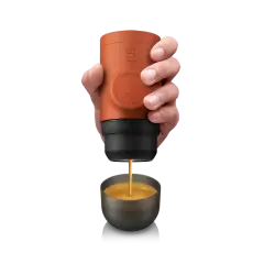 Wacaco Minipresso GR2  Bakır - Taşınabilir Espresso Makinesi