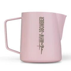 MHW-3Bomber Milk pitcher 5.0-500ml-Sakura Pink