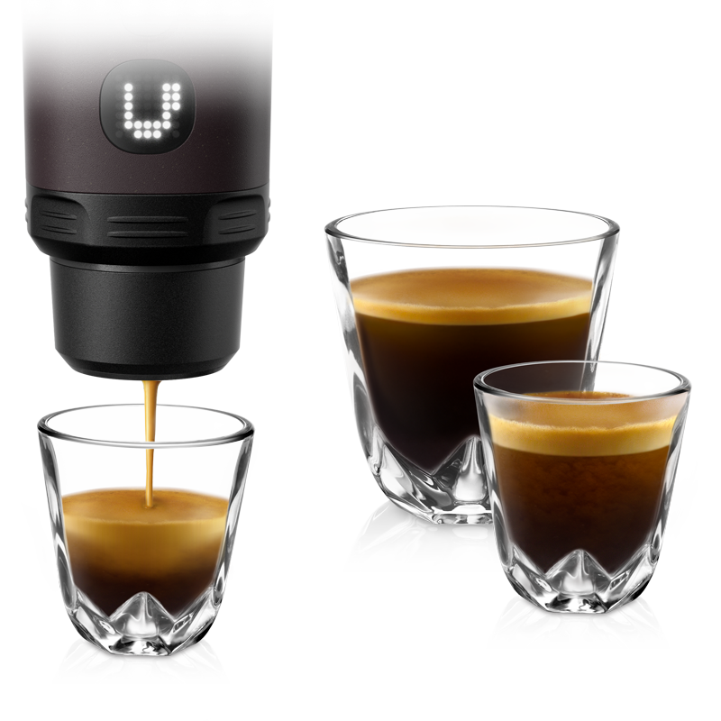 Wacaco Pixapresso