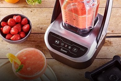 Bar Blender
