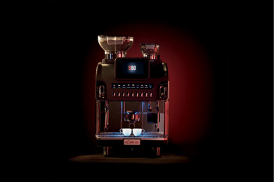 Süper Otomatik Makineler